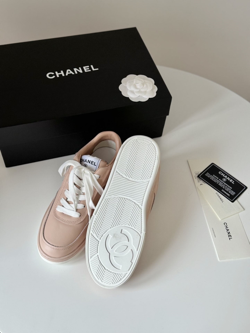 Chanel Casual Shoes